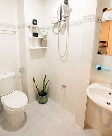 Imagen de la habitación del Hotel Happy Homes 95 Le Thi Rieng. Foto 6