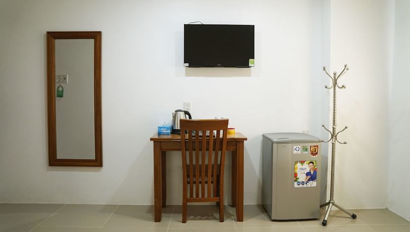 Imagen de la habitación del Hotel Happy Homes 95 Le Thi Rieng. Foto 7