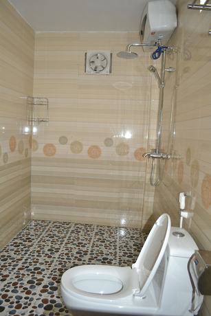 Imagen de la habitación del Hotel Happy Homes 95 Le Thi Rieng. Foto 11