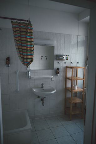 Imagen de la habitación del Hotel Happy Hotel Berlin. Foto 11