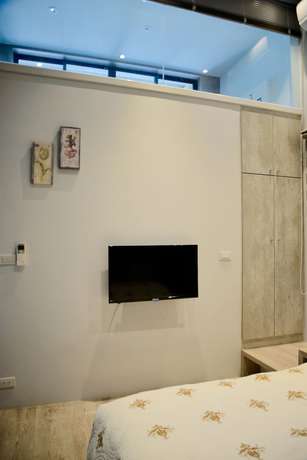 Imagen de la habitación del Hotel Happy House Bandb, Juifan. Foto 4