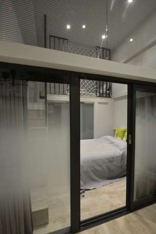 Imagen de la habitación del Hotel Happy House Bandb, Juifan. Foto 8