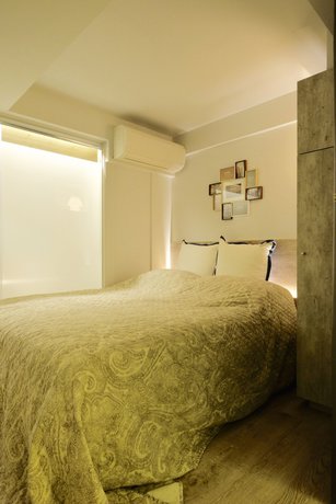 Imagen de la habitación del Hotel Happy House Bandb, Juifan. Foto 10