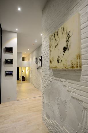 Imagen general del Hotel Happy House Bandb, Juifan. Foto 1