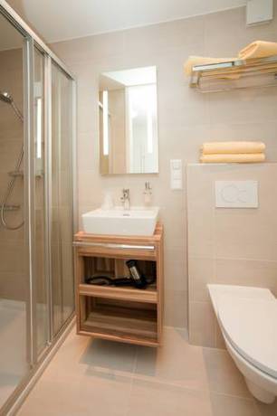 Imagen de la habitación del Hotel Happy House - Das Fröhliche Urlaubszuhause. Foto 7