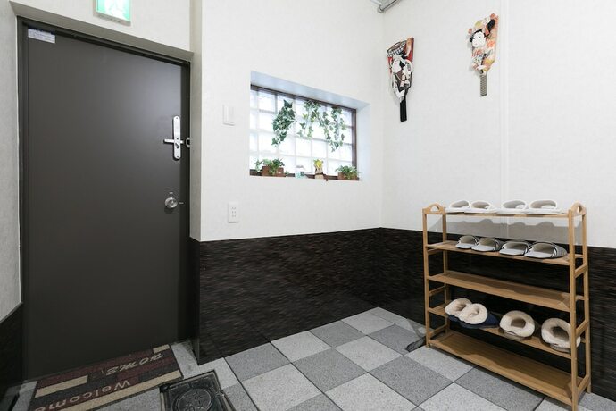Imagen general del Hotel Happy House. Foto 5