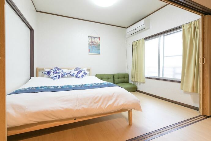 Imagen general del Hotel Happy House. Foto 7