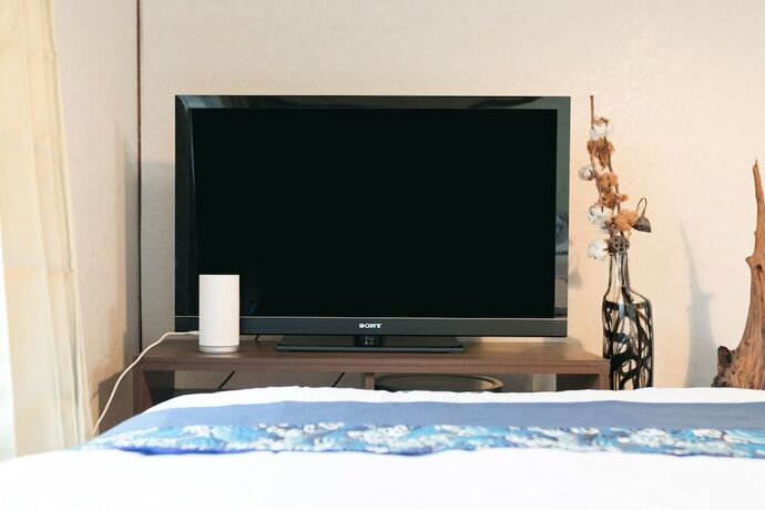 Imagen general del Hotel Happy House. Foto 11