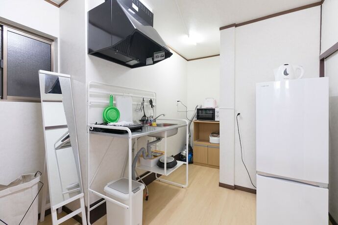 Imagen general del Hotel Happy House. Foto 13