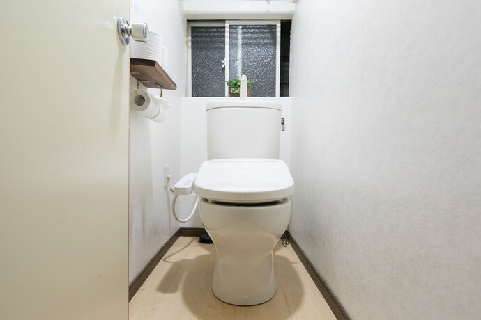 Imagen de la habitación del Hotel Happy House. Foto 20