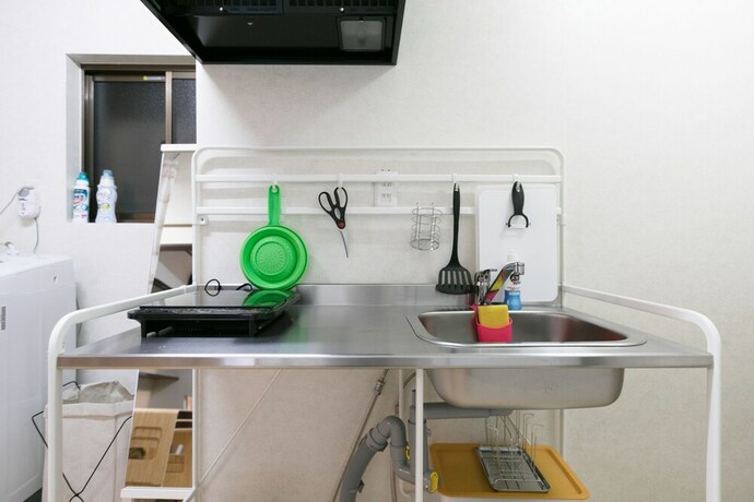 Imagen de la habitación del Hotel Happy House. Foto 24