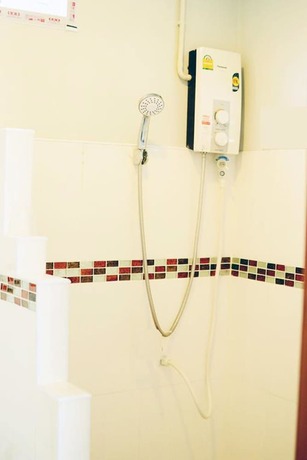 Imagen general del Hotel Happy House Resort. Foto 1