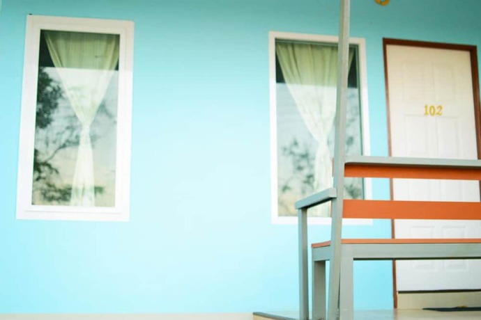 Imagen general del Hotel Happy House Resort. Foto 3
