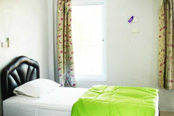Imagen general del Hotel Happy House Resort. Foto 4