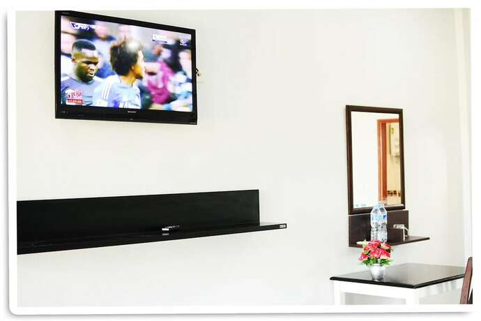 Imagen general del Hotel Happy House Resort. Foto 5