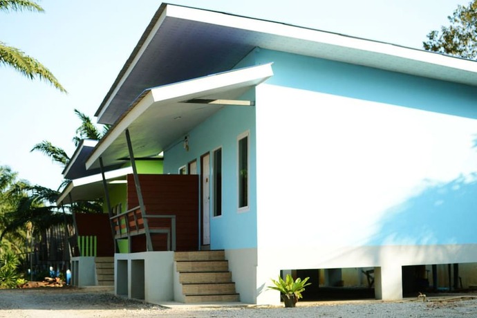 Imagen general del Hotel Happy House Resort. Foto 6