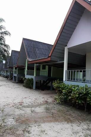 Imagen general del Hotel Happy House Resort. Foto 8