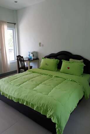 Imagen de la habitación del Hotel Happy House Resort. Foto 14