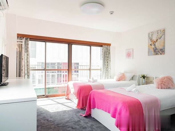 Imagen general del Hotel Happy House X. Foto 4