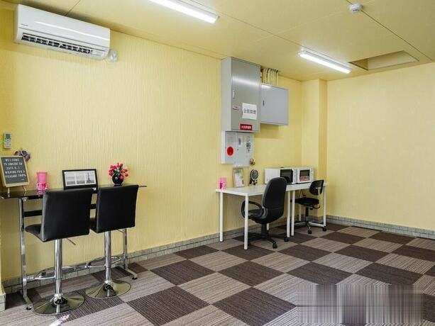 Imagen general del Hotel Happy House X. Foto 6