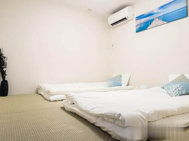 Imagen general del Hotel Happy House X. Foto 7