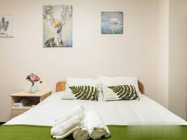 Imagen general del Hotel Happy House X. Foto 8