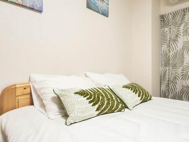 Imagen general del Hotel Happy House X. Foto 10