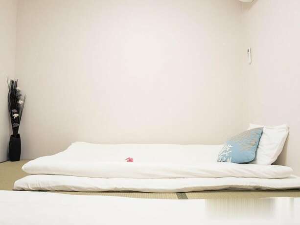 Imagen general del Hotel Happy House X. Foto 11