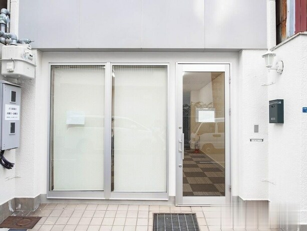 Imagen general del Hotel Happy House X. Foto 1