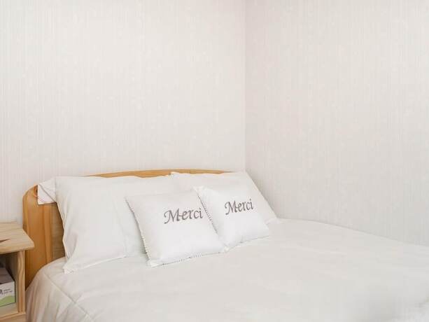 Imagen de la habitación del Hotel Happy House X. Foto 12