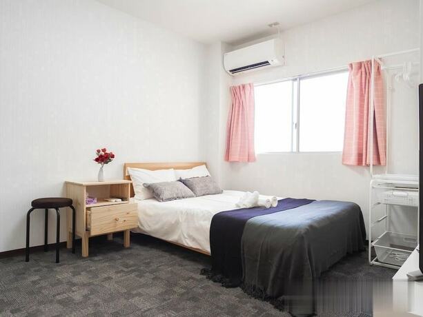 Imagen de la habitación del Hotel Happy House X. Foto 13