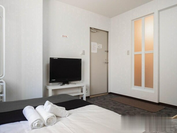Imagen de la habitación del Hotel Happy House X. Foto 14