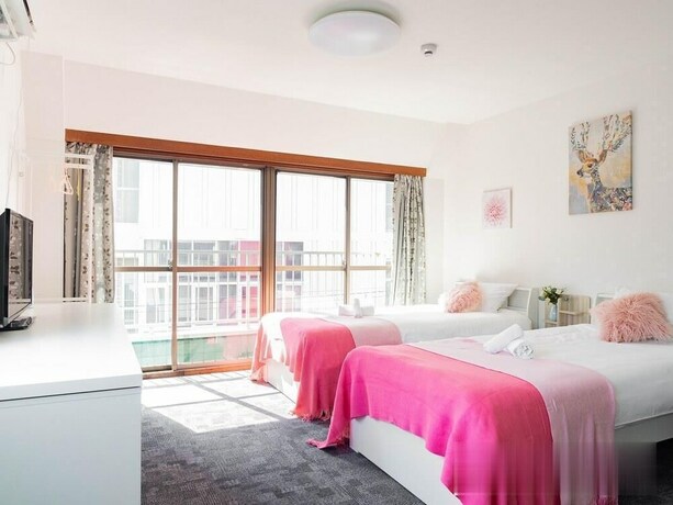 Imagen de la habitación del Hotel Happy House X. Foto 16