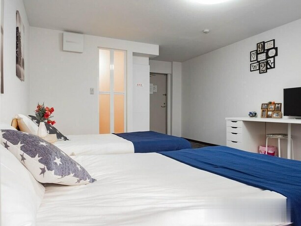 Imagen de la habitación del Hotel Happy House X. Foto 17