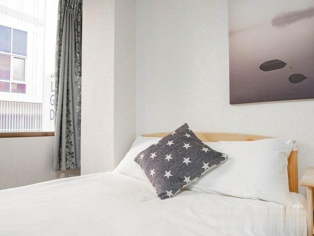 Imagen de la habitación del Hotel Happy House X. Foto 18