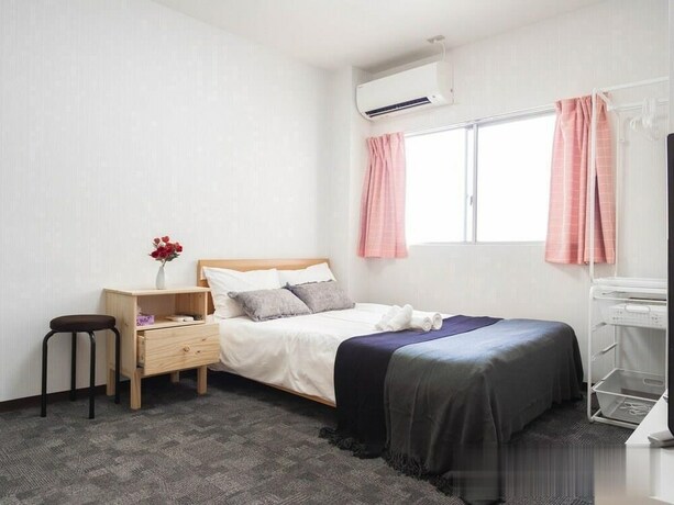 Imagen de la habitación del Hotel Happy House X. Foto 20