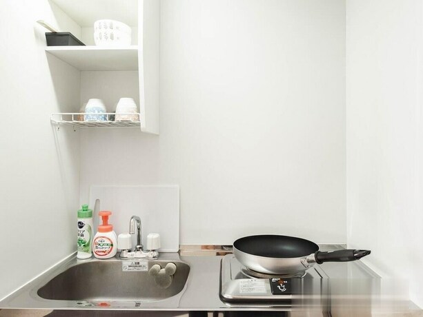 Imagen de la habitación del Hotel Happy House X. Foto 21
