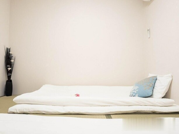 Imagen de la habitación del Hotel Happy House X. Foto 22