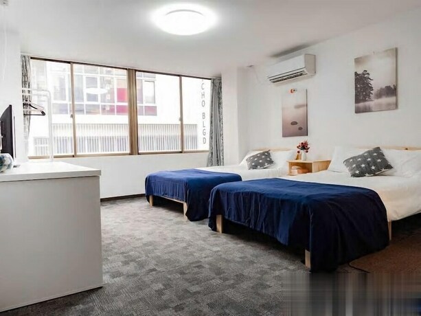 Imagen de la habitación del Hotel Happy House X. Foto 24
