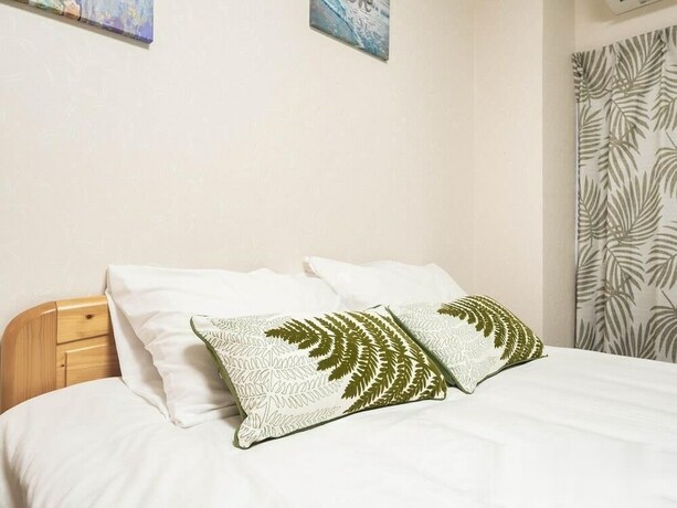 Imagen de la habitación del Hotel Happy House X. Foto 26