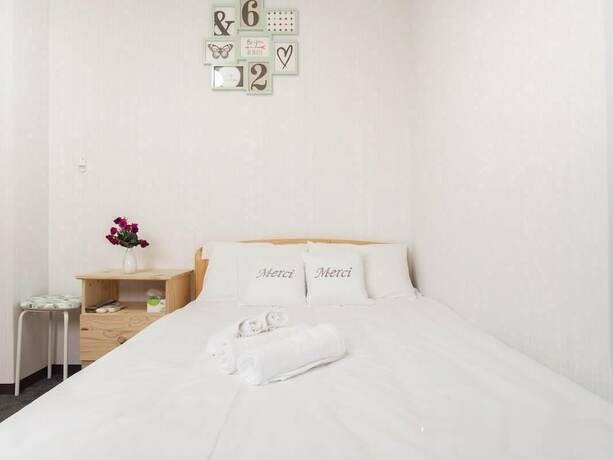 Imagen de la habitación del Hotel Happy House X. Foto 27