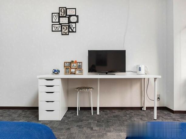 Imagen de la habitación del Hotel Happy House X. Foto 28