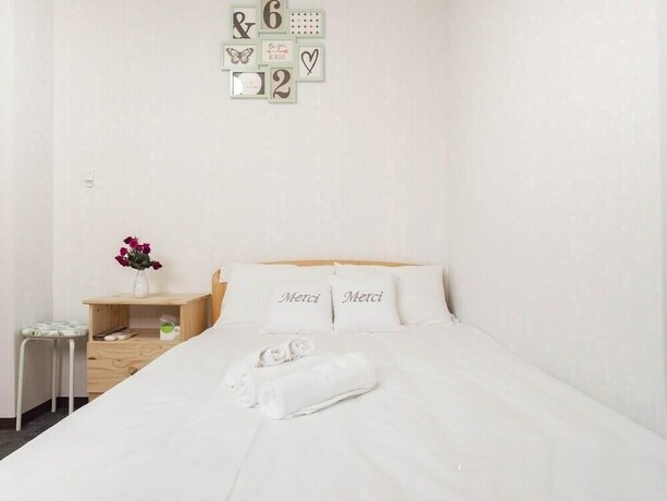 Imagen de la habitación del Hotel Happy House X. Foto 30