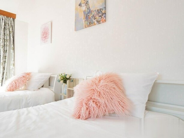 Imagen de la habitación del Hotel Happy House X. Foto 31
