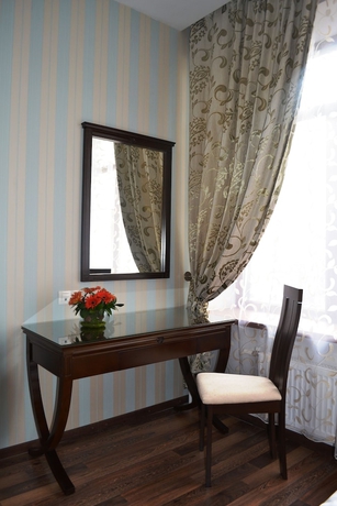 Imagen de la habitación del Hotel Happy Inn Na Sofiyskoy. Foto 9