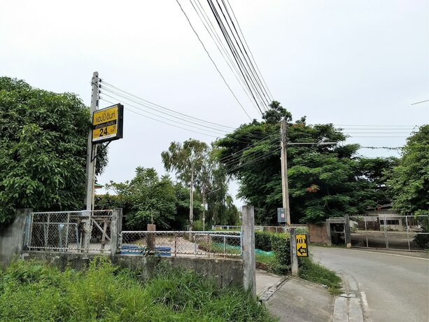 Imagen general del Hotel Happy Inn, Rayong. Foto 5