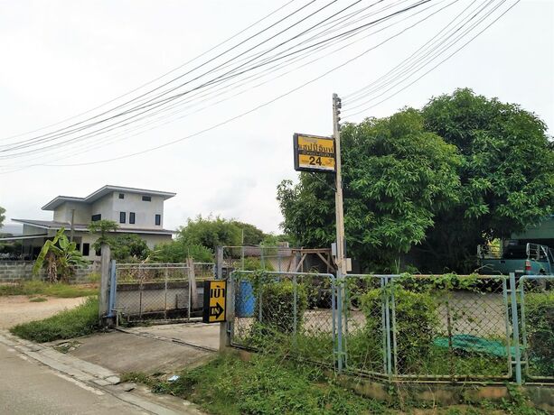 Imagen general del Hotel Happy Inn, Rayong. Foto 6