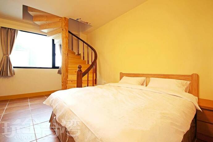 Imagen general del Hotel Happy Inn, Yuchi. Foto 10