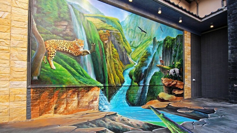 Imagen de los interiores del Hotel Happy Inn, Yuchi. Foto 34