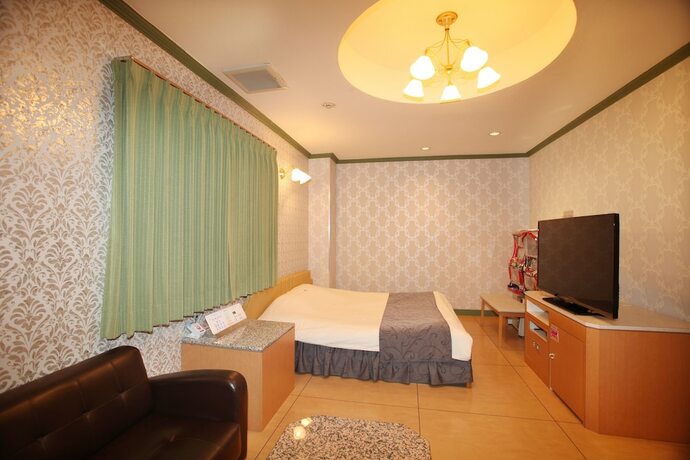 Imagen general del Hotel Happy Kiss - Adults Only. Foto 4